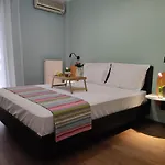 Estia Apartment, Cozy, Spacious, Sunny, 2 Rooms-5 Beds