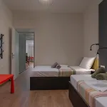 Appartamento Estia Apartment, Cozy, Spacious, Sunny, 2 Rooms-5 Beds Salonicco