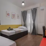 Estia Apartment, Cozy, Spacious, Sunny, 2 Rooms-5 Beds Appartamento Salonicco