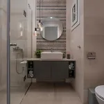 Appartamento Estia Apartment, Cozy, Spacious, Sunny, 2 Rooms-5 Beds