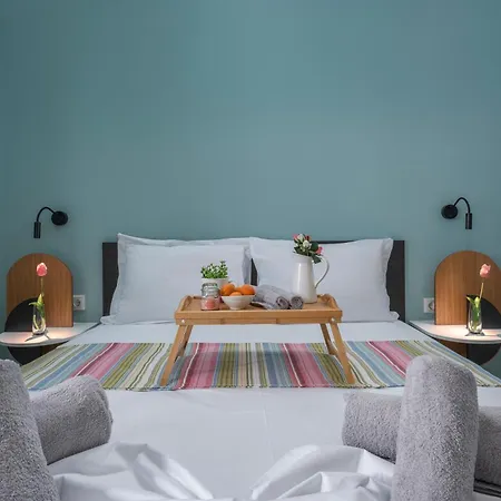 Apartment Estia Apartment, Cozy, Spacious, Sunny, 2 Rooms-5 Beds *
